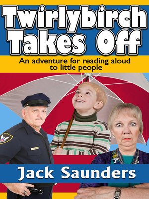 cover image of Twirlybirch Takes Off